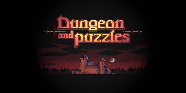 Acheter Dungeon and Puzzles sur l'eShop Nintendo Switch