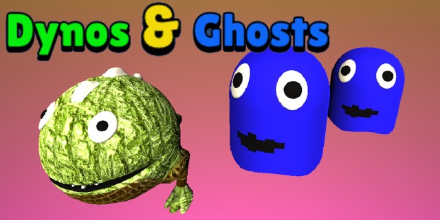 Acheter Dynos & Ghosts sur l'eShop Nintendo Switch