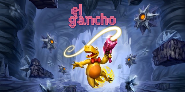 Acheter El Gancho sur l'eShop Nintendo Switch
