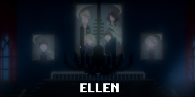 Acheter Ellen sur l'eShop Nintendo Switch