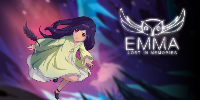 Acheter Emma: Lost in Memories sur l'eShop Nintendo Switch