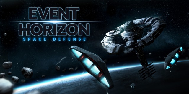 Acheter Event Horizon: Space Defense sur l'eShop Nintendo Switch
