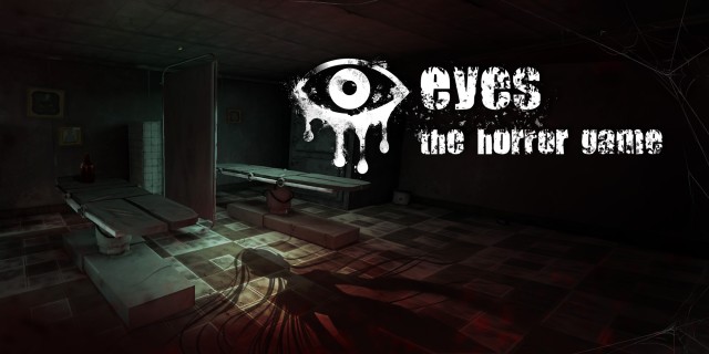 Acheter Eyes: The Horror Game sur l'eShop Nintendo Switch