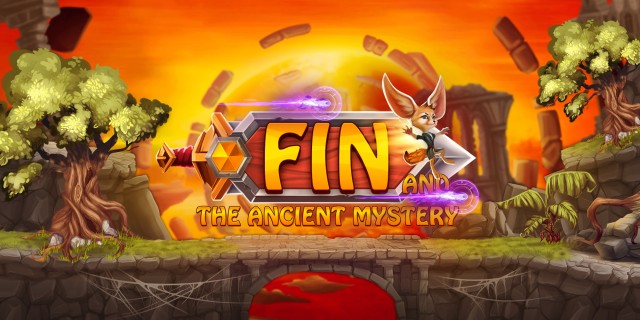 Acheter Fin and the Ancient Mystery sur l'eShop Nintendo Switch