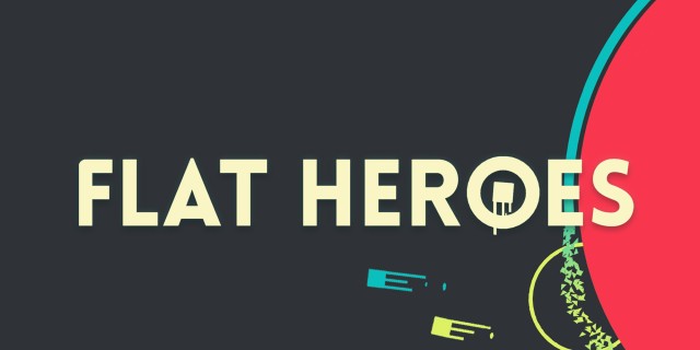 Acheter Flat Heroes sur l'eShop Nintendo Switch