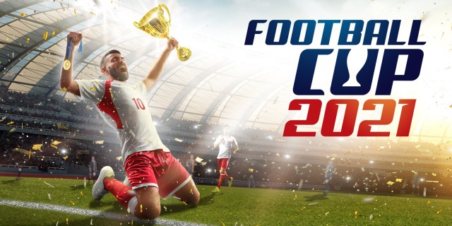 Acheter Football Cup 2021 sur l'eShop Nintendo Switch