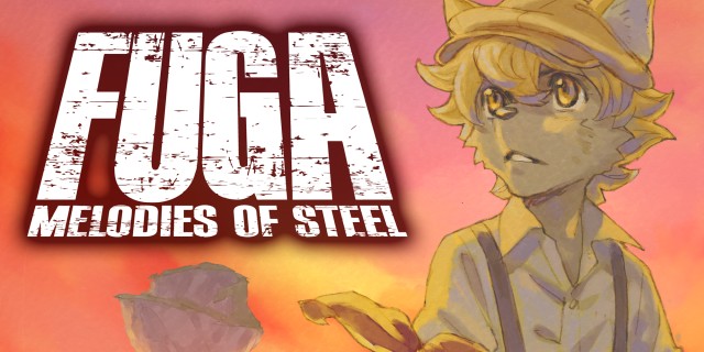 Acheter Fuga: Melodies of Steel sur l'eShop Nintendo Switch