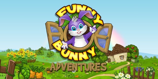 Acheter Funny Bunny Adventures sur l'eShop Nintendo Switch