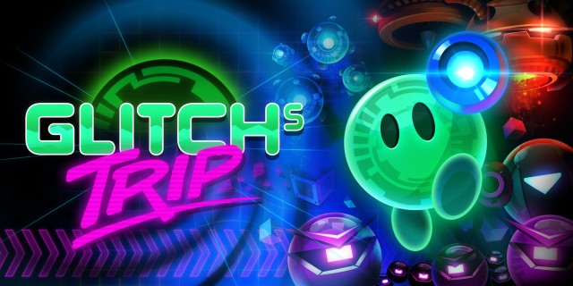 Acheter Glitch's Trip sur l'eShop Nintendo Switch