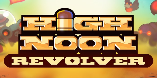 Acheter High Noon Revolver sur l'eShop Nintendo Switch