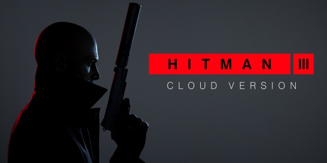 Acheter HITMAN 3 - Cloud Version sur l'eShop Nintendo Switch