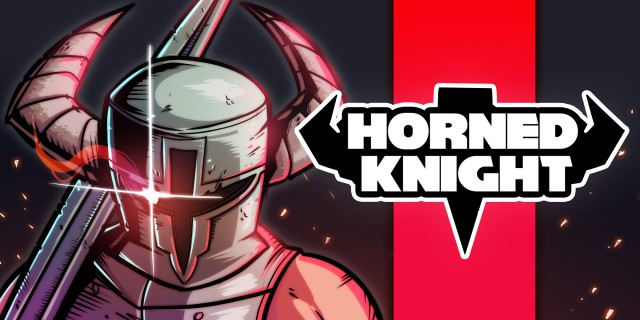 Acheter Horned Knight sur l'eShop Nintendo Switch