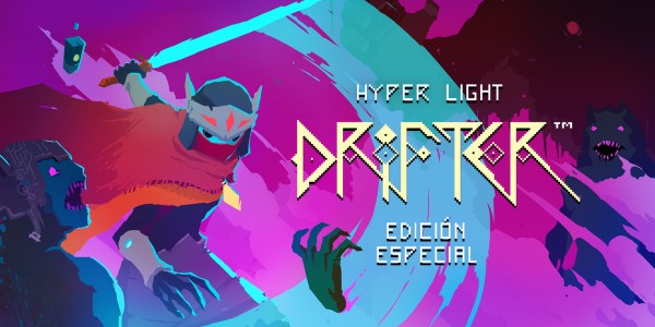 Hyper Light Drifter - Edición Especial