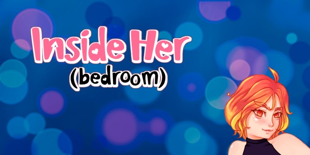 Acheter Inside Her (bedroom) sur l'eShop Nintendo Switch
