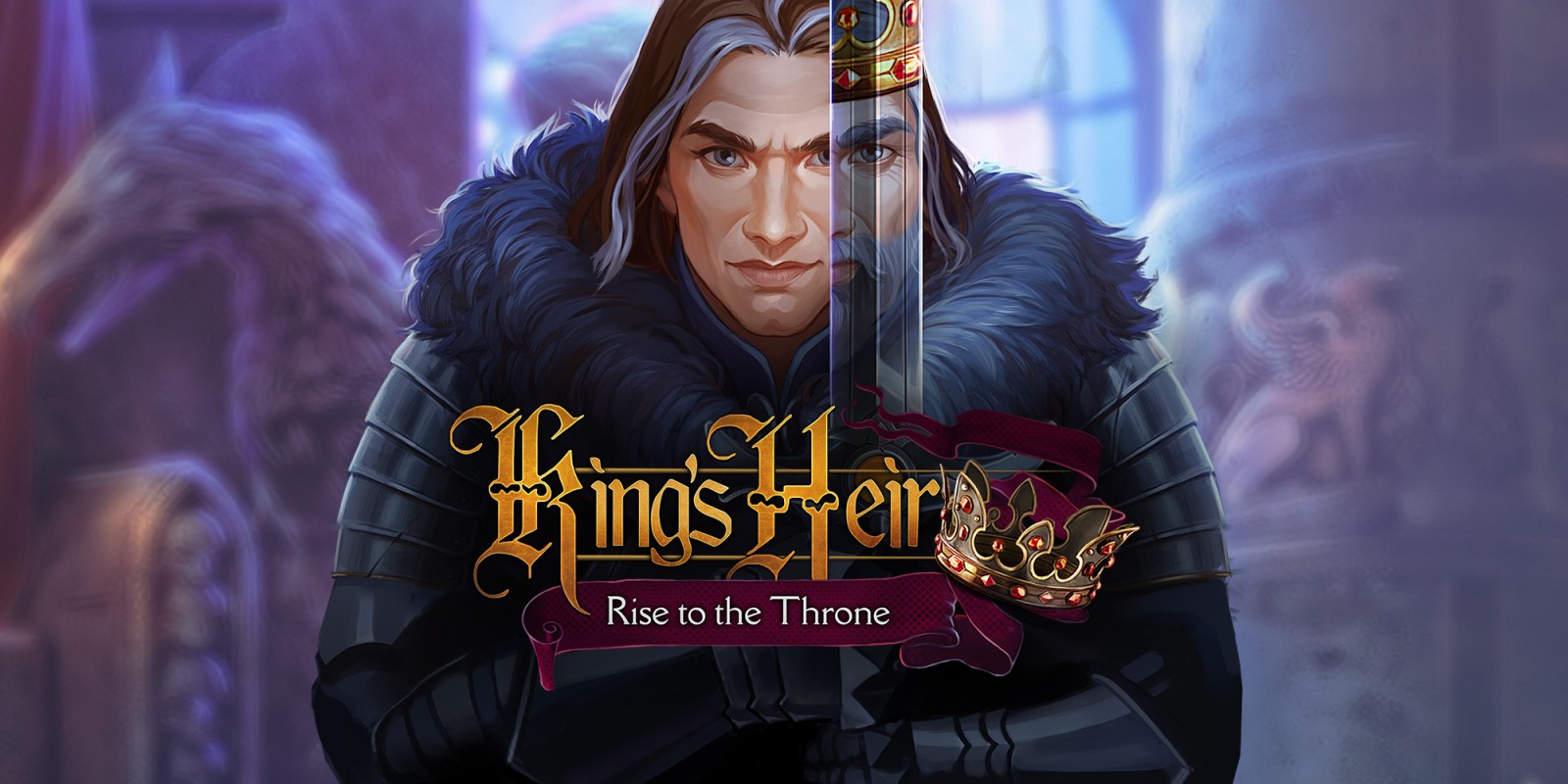 King's Heir: Rise to the Throne