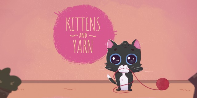 Acheter Kittens and Yarn sur l'eShop Nintendo Switch