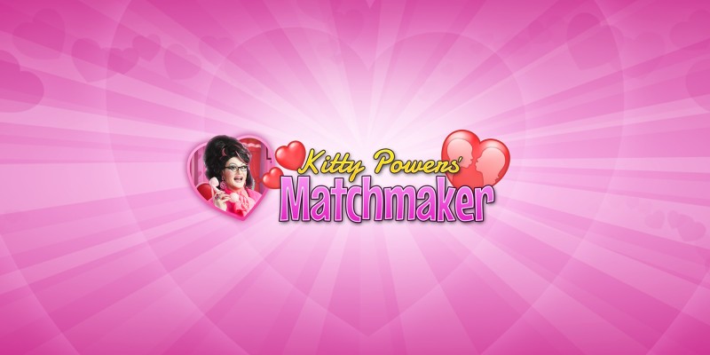 Kitty Powers' Matchmaker: Deluxe Edition