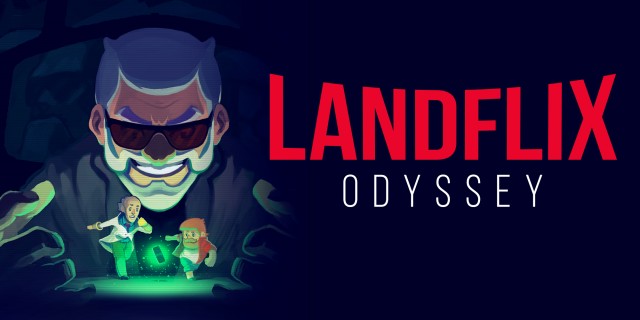 Acheter Landflix Odyssey sur l'eShop Nintendo Switch