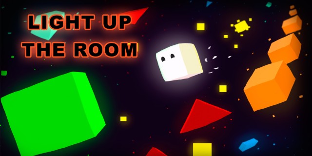 Acheter Light Up The Room sur l'eShop Nintendo Switch