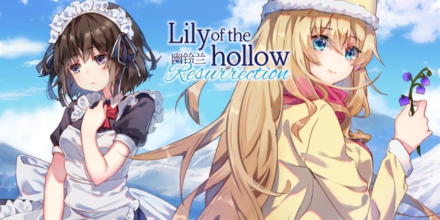 Acheter Lily of the Hollow - Resurrection sur l'eShop Nintendo Switch