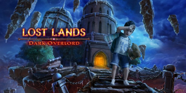 Acheter Lost Lands: Dark Overlord (free to play) sur l'eShop Nintendo Switch
