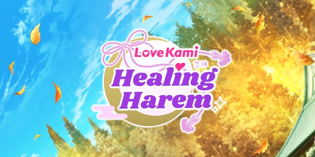 Acheter Lovekami -Healing Harem- sur l'eShop Nintendo Switch