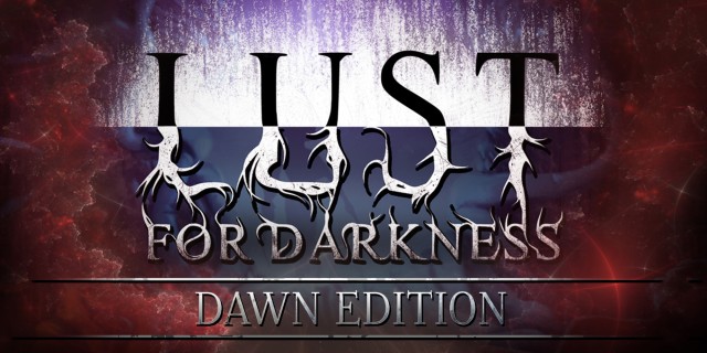Acheter Lust for Darkness: Dawn Edition sur l'eShop Nintendo Switch