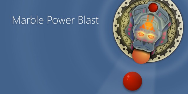 Acheter Marble Power Blast sur l'eShop Nintendo Switch