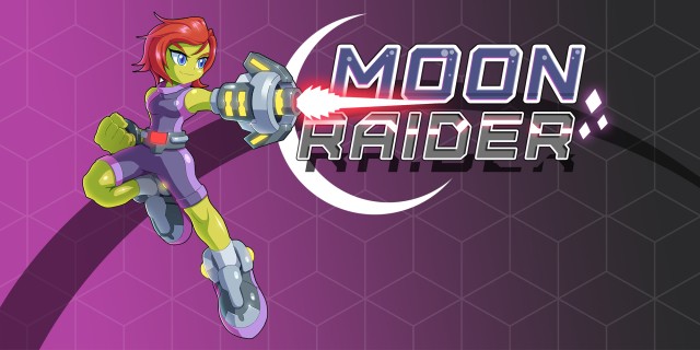 Acheter Moon Raider sur l'eShop Nintendo Switch
