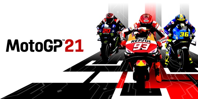 Acheter MotoGP™21 sur l'eShop Nintendo Switch