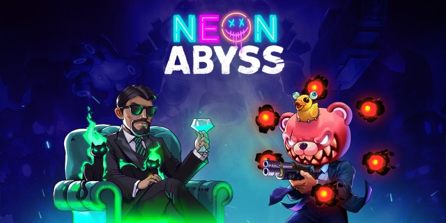 Acheter Neon Abyss sur l'eShop Nintendo Switch