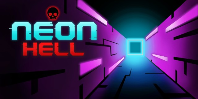 Acheter Neon Hell sur l'eShop Nintendo Switch