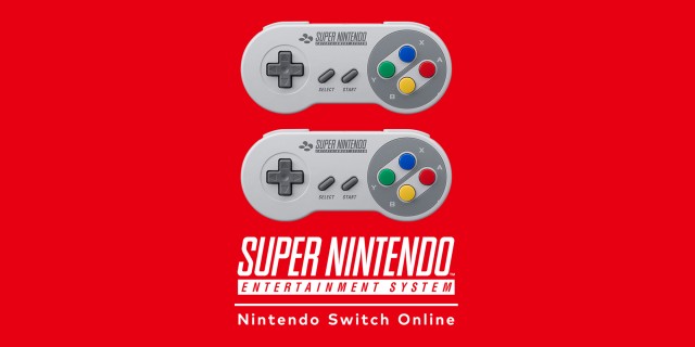 Acheter Super Nintendo Entertainment System - Nintendo Switch Online sur l'eShop Nintendo Switch
