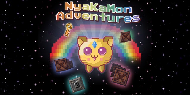 Acheter Nyakamon Adventures sur l'eShop Nintendo Switch