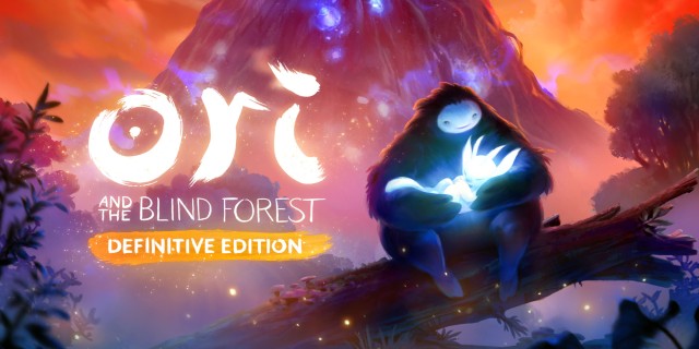 Acheter Ori and the Blind Forest: Definitive Edition sur l'eShop Nintendo Switch