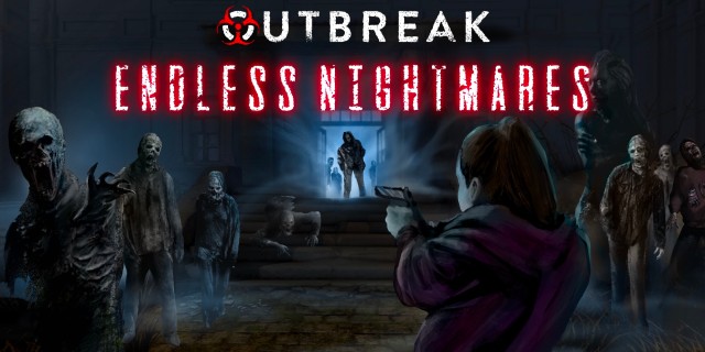 Acheter Outbreak: Endless Nightmares sur l'eShop Nintendo Switch