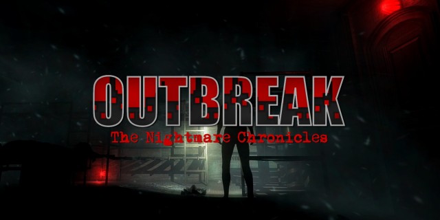 Acheter Outbreak The Nightmare Chronicles sur l'eShop Nintendo Switch
