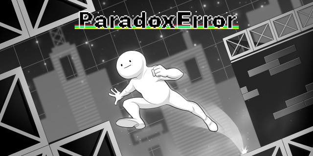 Acheter Paradox Error sur l'eShop Nintendo Switch