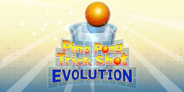 Acheter Ping Pong Trick Shot EVOLUTION sur l'eShop Nintendo Switch