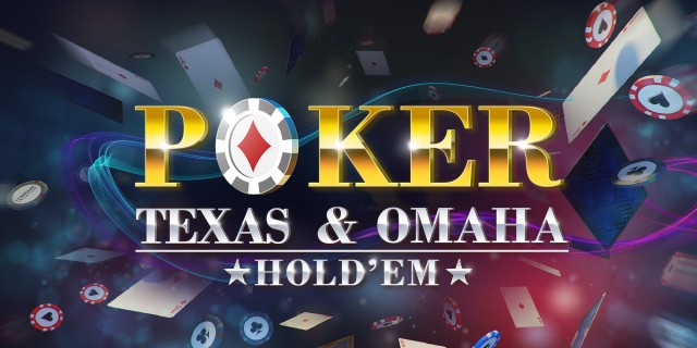 Acheter Poker - Texas & Omaha Hold'em sur l'eShop Nintendo Switch
