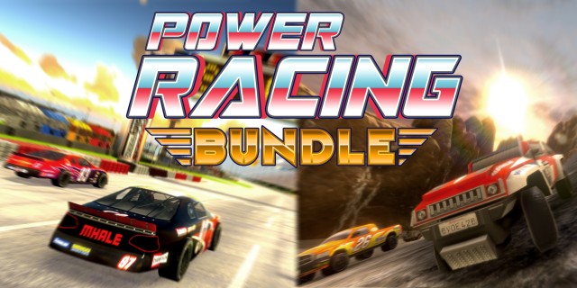 Acheter Power Racing Bundle sur l'eShop Nintendo Switch