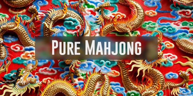 Acheter Pure Mahjong sur l'eShop Nintendo Switch