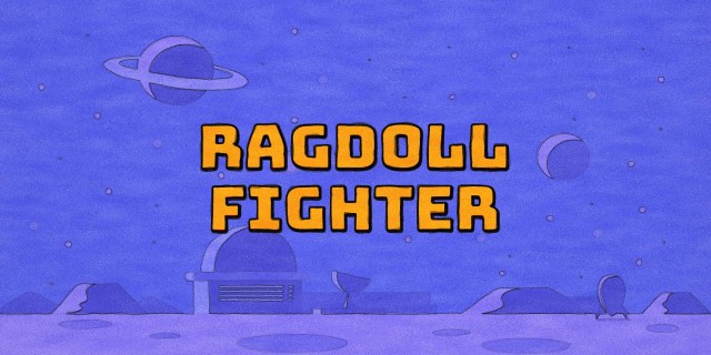Acheter Ragdoll Fighter sur l'eShop Nintendo Switch