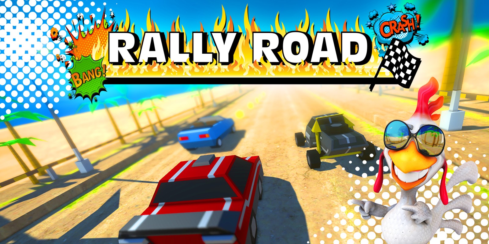Rally Road