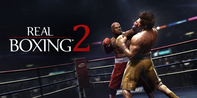 Acheter Real Boxing 2 sur l'eShop Nintendo Switch