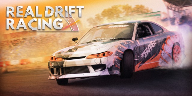 Acheter Real Drift Racing sur l'eShop Nintendo Switch