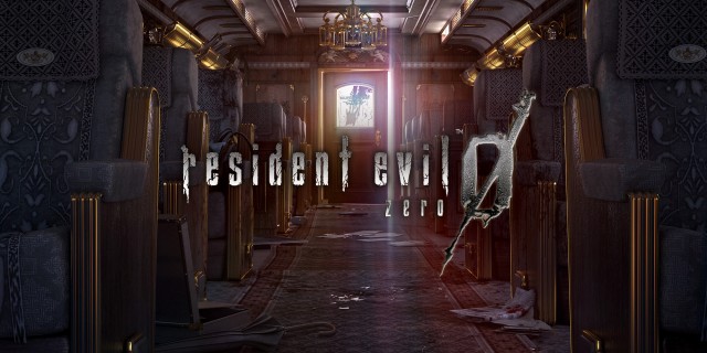 Acheter Resident Evil 0 sur l'eShop Nintendo Switch