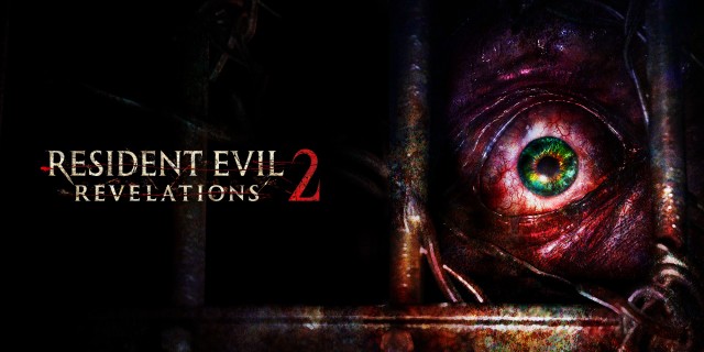 Acheter Resident Evil Revelations 2 sur l'eShop Nintendo Switch
