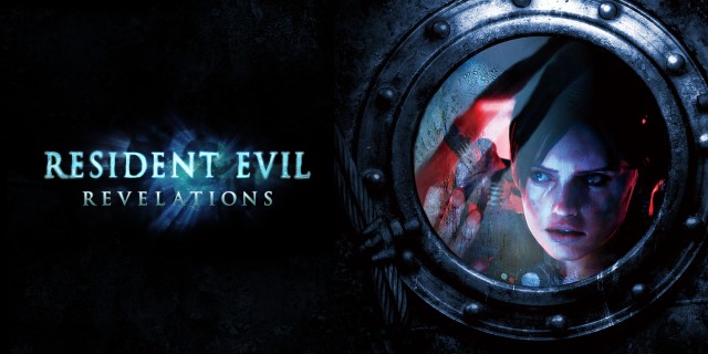 Acheter Resident Evil Revelations sur l'eShop Nintendo Switch