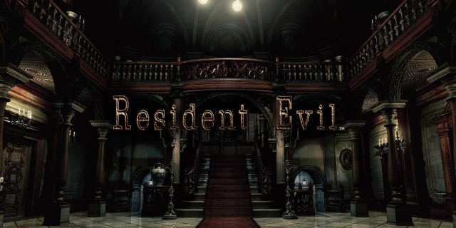 Acheter Resident Evil sur l'eShop Nintendo Switch